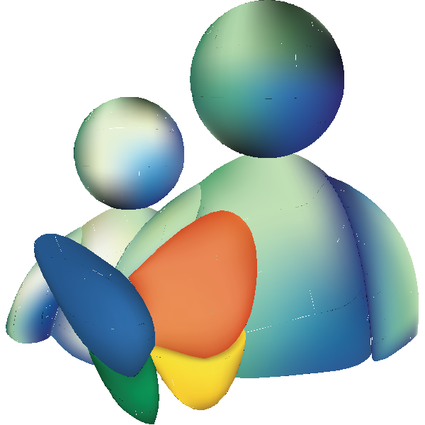 MSN logo